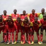 NNPC/Shell Cup: Henson Boys from Benin Clinch First Final Ticket