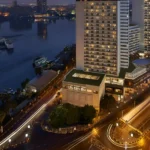 Iconic Sheraton Cairo Reopens after Extensive Renovation