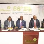 NSE holds 56th Annual General Meeting