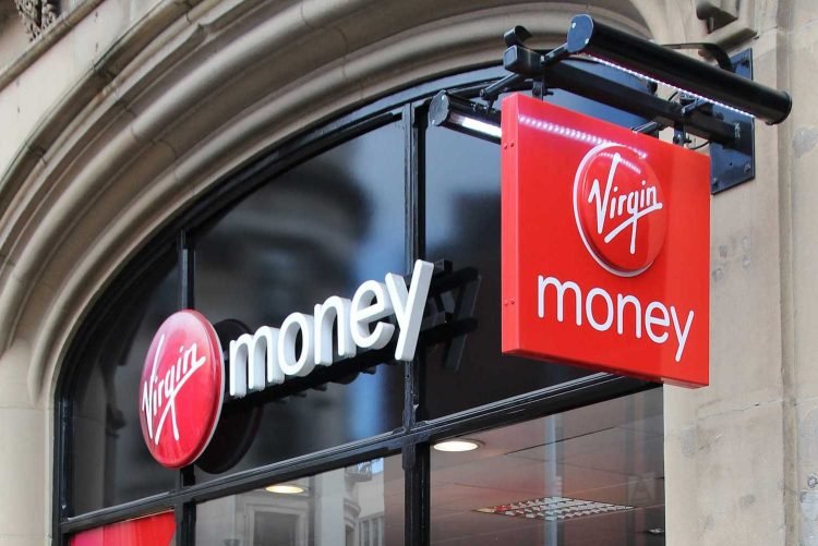 Virgin Money Launches Online Buying…