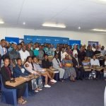 GE Power Awards R30Million Of Student Bursaries in Partnership With ESKOM