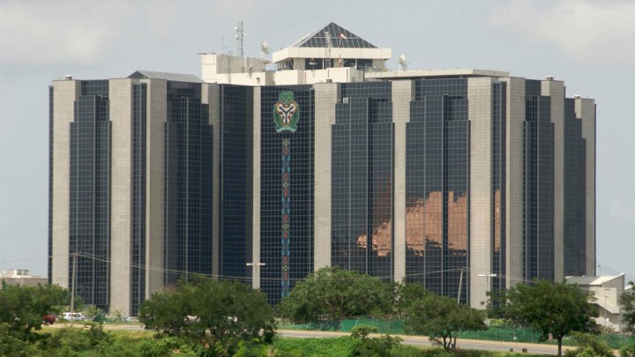 CBN Injects $210m Into Inter-Bank…