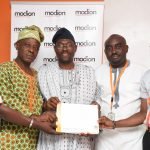 Modion Communications Partners Leadway Assurance to Provide Insurance Cover for Nigerian Photo Journalists