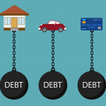 Emerging Markets Vulnerable as Debt Hits $19 Trillion – Fitch