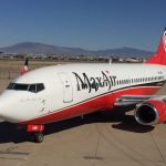 Max Air Joins Nigerian Domestic Market