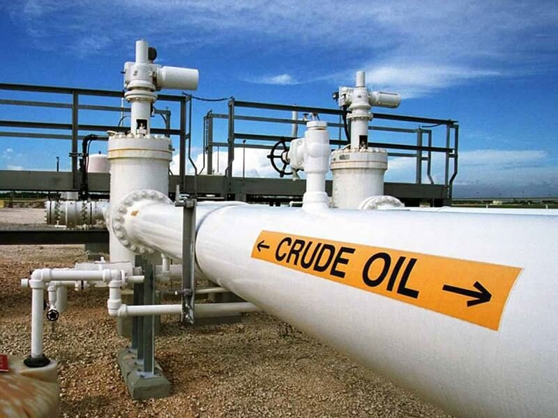 OPEC Report: Nigeria’s Crude, Second Highest Valued in 2017 Reference ...
