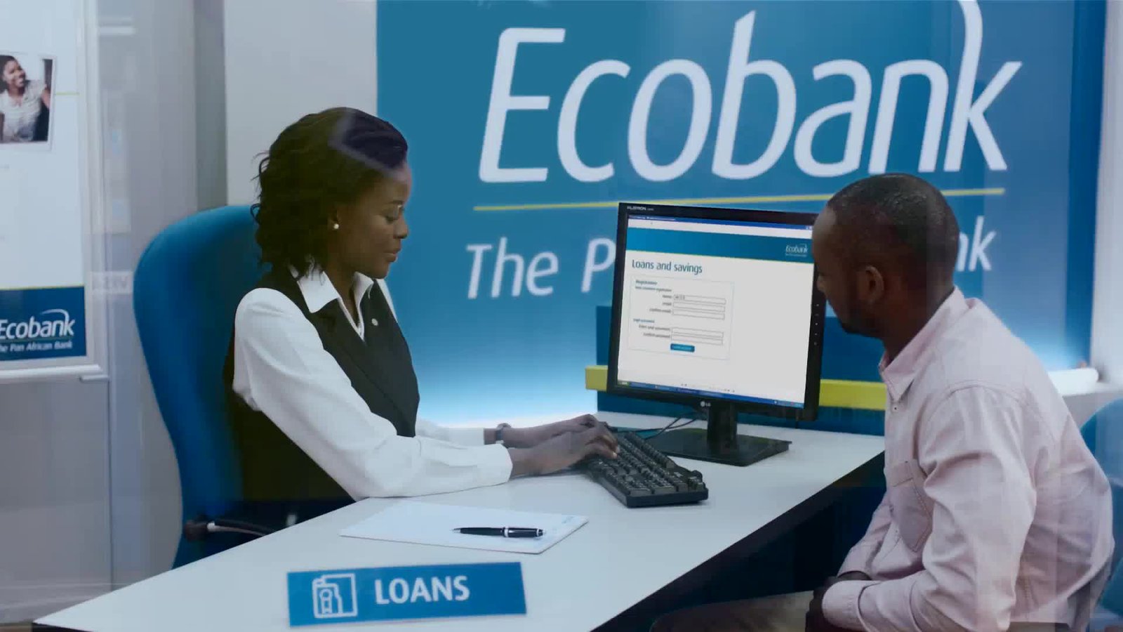 Ecobank Ghana Mobile App Hits…