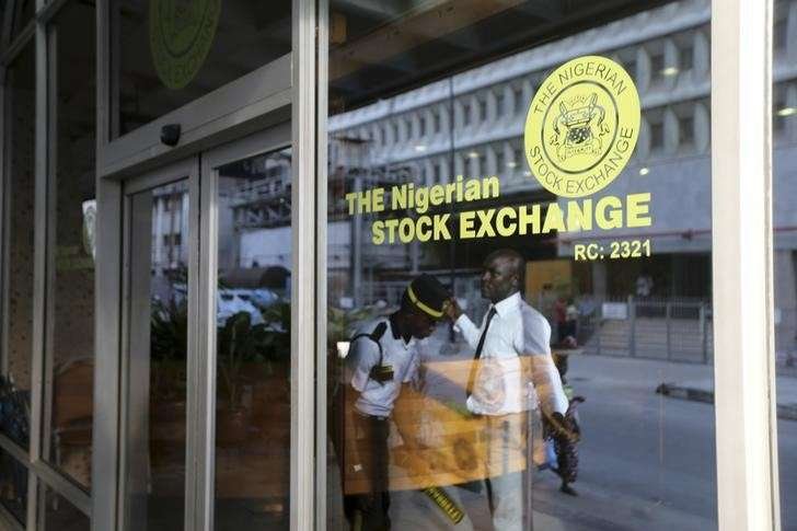 NSE index up 0.11%, as…
