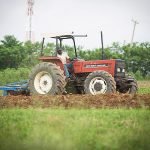 FG, John Deere Sign MoU to Supply 10,000 Tractors