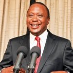 Africa50 Meeting: Kenyatta, Adesina Call for Accelerated Private Sector Investment in Infrastructure