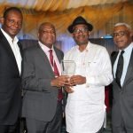 Aiteo Adjudged Company of The Year at Nigeria Oil and Gas Conference Awards