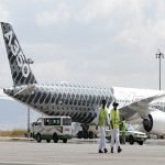 Airbus Forecasts $4.6tn Global Market for Commercial Aircraft