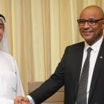 DP World to Build and Operate New Logistics Hub in Mali