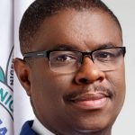 NIMASA Targets N109bn Revenue In 2018 – Peterside