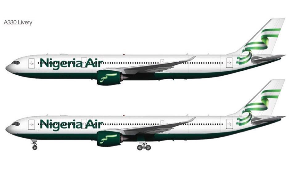 FG Unveils New National Carrier