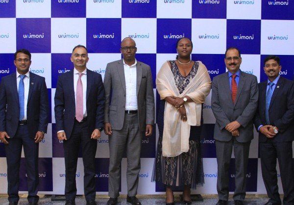 UAE Exchange Rebrands its Rwanda…