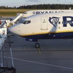Ryan Air Pilots Strike In 5 European Countries