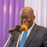 President Akufo-Addo to receive Prestigious Procurement Award
