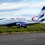 Air Peace Begins flights to Kaduna August. 13