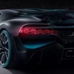 Bugatti sells 40 of its new $5.8m super sports car