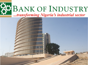 We are not recruiting,says Bank of Industry (BoI)