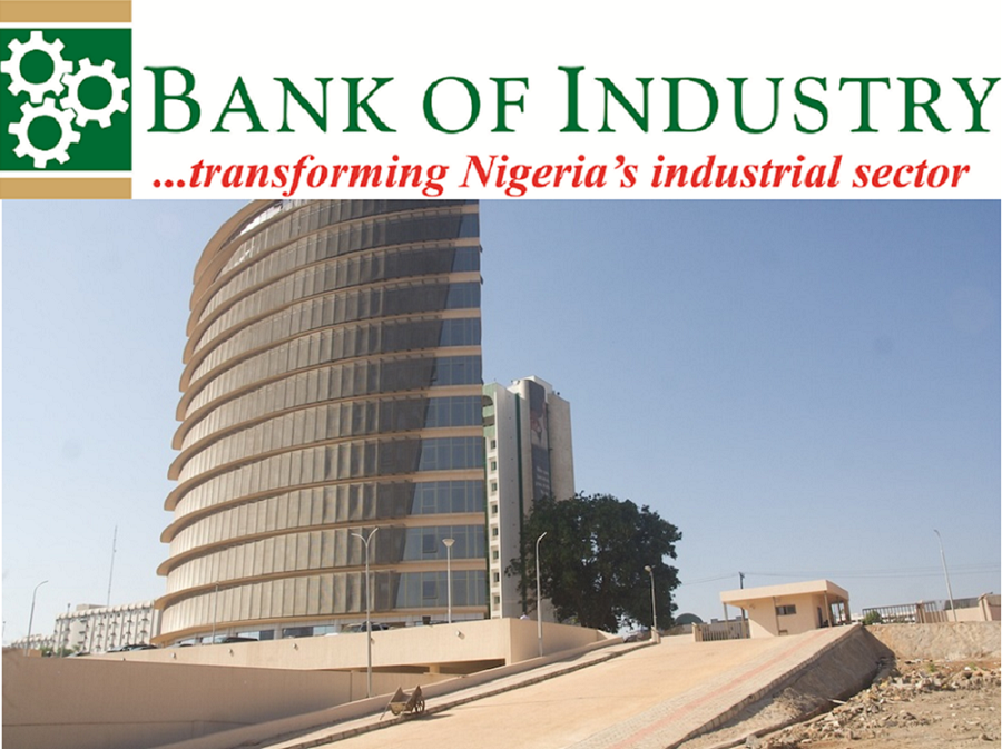 Bank of Industry (BOI) Group…