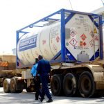 Tullow to resume crude oil transportation Aug.22