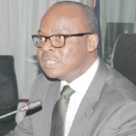 BoG commended for its role in the growth of MoMo sector