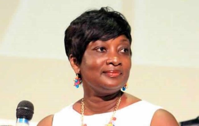 Ecobank appoints Josephine Anan-Ankomah as…