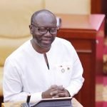 Ken Ofori-Atta hints NIB, ADB merger plan on course