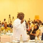 MTN Ghana holds 2018 MoMo stakeholder conference
