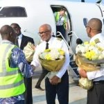 Passion Air begins operations in Ghana