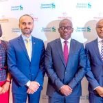 Stanchart partners Prudential Life in a Bancassurance deal