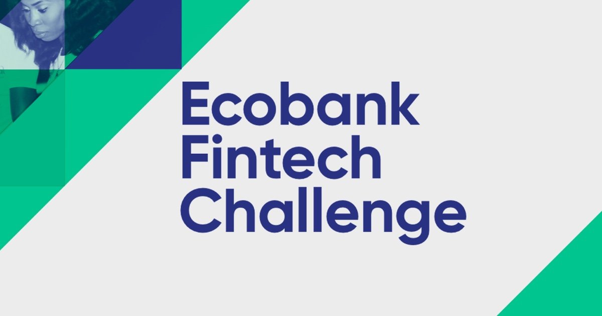 Ecobank Announces Finalists of The Ecobank Fintech Challenge 2018