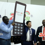 MoneyGram merges with Zeepay to extend mobile money
