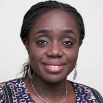 BREAKING NEWS: Nigeria’s Finance Minister, Kemi Adeosun resigns