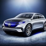 Mercedes envisages electric future with 1930s-exceptional concept