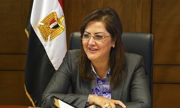 Egypt’s planning minister reiterates Gov’t…