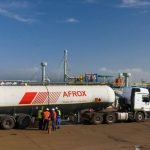 African Oxygen improves earnings by 11.5%