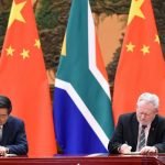 SA, China multi-billion-dollar deal to aid economic growth