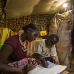 Azuri Technologies and Unilever Kenya to produce solar power