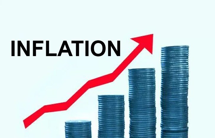 Ghana’s Inflation rises to 9.9%…