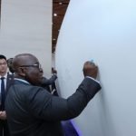 Chinese I.T Giant, Inspur Group, To Establish West Africa HQ in Ghana
