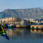 South Africa drops visa rules to boost tourism