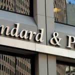 S& P rates Ghana from B- to B
