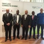 Yah sat launches Ghana’s first satellite internet service