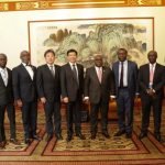 Tema Terminal seals $350m deal with China HEC