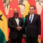 Ghana, China Sign Eight Co-Operation Agreements, MoUs