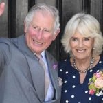 Prince Charles visits Ghana November 2