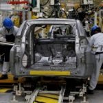 Nissan to establish assembling plant in Ghana